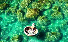 Một chuyến đi - nhiều không gian: Vì sao liên kết vùng là tương lai du lịch?