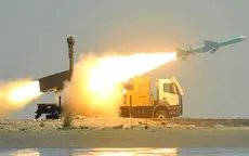 Saudi Arabia đánh chặn 11 tên lửa, mảnh vỡ rơi gần các cơ sở năng lượng 