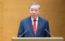 Phát biểu nhậm chức của Tổng Bí thư, Chủ tịch nước Tô Lâm