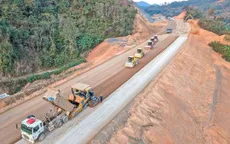 Công trình giao thông trọng điểm nguy cơ đội vốn do giá vật liệu tăng mạnh