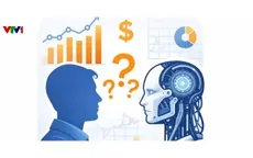 AI đang thay thế ai?