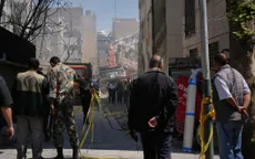 Cập nhật tình hình chiến sự Iran ngày thứ 39