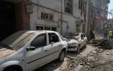 Iran cảnh báo mở rộng đáp trả nếu Mỹ vượt “lằn ranh đỏ”