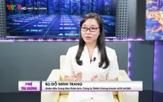 Bức tranh kinh doanh của các doanh nghiệp niêm yết