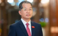 Đồng chí Nguyễn Văn Quảng tái đắc cử Chánh án Tòa án nhân dân tối cao