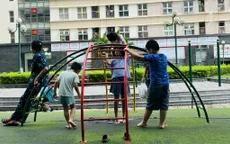 Bất động sản trở lại với nhu cầu thật