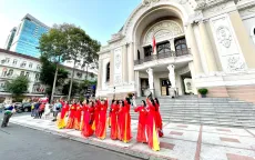 Công đoàn lấy ý kiến người lao động về hoán đổi lịch nghỉ Giỗ Tổ, 30/4-1/5