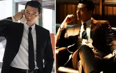 Hyun Bin đảm nhận vai trò mới tại Cơ quan Tình báo Hàn Quốc