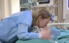 Ra đi ở tuổi 19, cô gái người Anh hiến tạng cứu 3 người Việt

