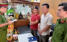 Lừa người quen góp vốn mua đất, chiếm đoạt 2,7 tỷ đồng