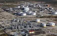 Giá dầu Nga lên mức cao nhất trong 13 năm