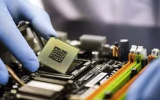 Các công ty sản xuất chip Trung Quốc đạt doanh thu cao kỷ lục