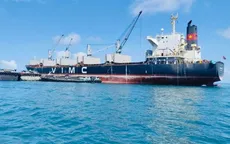 Huy động thêm tàu vận tải cỡ lớn chở dầu từ Vịnh Ba Tư về Việt Nam