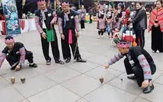 Sơn La: Giữ lửa các môn thể thao dân tộc, tạo sức hút cho lễ hội