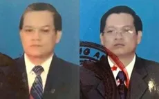 Bộ Công an yêu cầu hai bị can vụ Ngân hàng Đông Á ra đầu thú