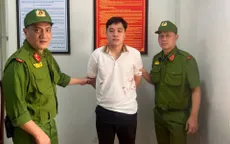 Kịp thời khống chế đối tượng tấn công tài xế xe ghép tại khu đô thị Linh Đàm (Hà Nội)