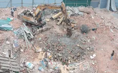 Hà Nội hoàn tất mặt bằng, thúc đẩy tiến độ dự án quảng trường phía Đông hồ Hoàn Kiếm