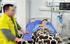 Liên tiếp các ca phản vệ sau ăn bánh trứng kiến