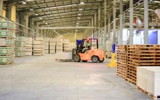 Đẩy mạnh chuyển đổi xanh trong ngành xây dựng