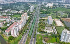 TP Hồ Chí Minh rà soát quỹ nhà đất tái định cư tránh gây lãng phí