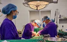 Tắc ruột do đa túi thừa ở người trẻ