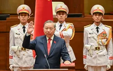 Viết tiếp trang sử rực rỡ trong hành trình phát triển