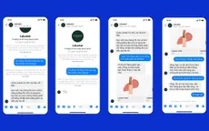 Meta ra mắt bộ công cụ kinh doanh tích hợp AI mới tại Việt Nam