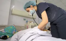 Viêm màng não do nấm tấn công người khỏe mạnh