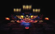 Hơn 2.000 nghệ sĩ, diễn viên tham gia chương trình nghệ thuật chính luận đặc biệt "Âm vang Tổ quốc"