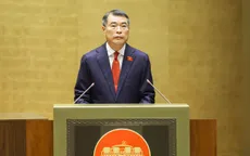 Phát biểu nhậm chức của tân Thủ tướng Chính phủ Lê Minh Hưng