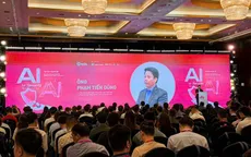 AI đang thay đổi diện mạo an ninh mạng toàn cầu