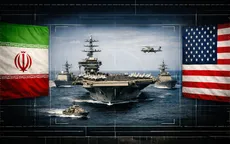 Iran công bố kế hoạch hòa bình 10 điểm