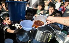 Cảnh báo nguy cơ bất ổn an ninh lương thực toàn cầu do xung đột ở Trung Đông