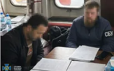 Ukraine bắt giữ tàu nghi thuộc "hạm đội bóng tối" của Nga 