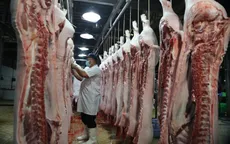 Tiến tới xóa bỏ gần 25.000 cơ sở giết mổ gia súc, gia cầm nhỏ lẻ