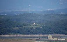 Triều Tiên phóng nhiều tên lửa đạn đạo ra vùng biển phía Đông