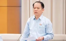 Đồng chí Hoàng Thanh Tùng được bổ nhiệm làm Bộ trưởng Bộ Tư pháp