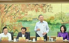 Sửa Luật Thủ đô: Cần trao quyền mạnh hơn, triệt để hơn cho thủ đô