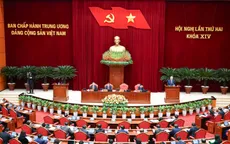 Tăng cường sự lãnh đạo của Đảng đối với công tác phòng, chống tham nhũng, lãng phí, tiêu cực trong giai đoạn mới