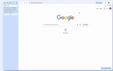 Chrome thêm tab dọc, giúp duyệt web dễ quản lý hơn
