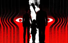 Đàn ông mua công cụ hack để tấn công người thân