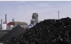 Thủ phủ than đá Trung Quốc chuyển dịch năng lượng xanh