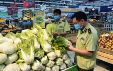 Tạm dừng Nghị định 46 về an toàn thực phẩm