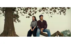 Ngược đường ngược nắng - Tập 6: Mai (Ngọc Huyền) mượn Trung (Đình Tú) làm "bình phong" cắt đuôi trai làng