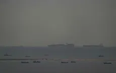 Nga, Trung Quốc phủ quyết nghị quyết của Liên hợp quốc về eo biển Hormuz