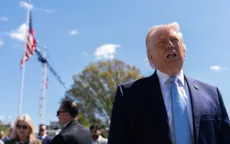 Tổng thống Trump tuyên bố Mỹ sẽ hợp tác chặt chẽ với Iran 