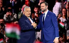 Phó Tổng thống Mỹ JD. Vance thăm Hungary, thúc đẩy chiến dịch tái tranh cử của Thủ tướng Orban 