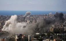 Israel tấn công lớn chưa từng có vào Lebanon, ít nhất 254 người thiệt mạng