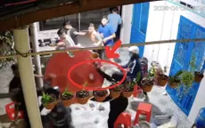 Nhóm thanh niên nghi dùng súng, dao tấn công người tại tiệc nhậu ở Đồng Tháp