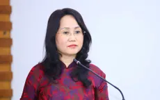 Đồng chí Lâm Thị Phương Thanh giữ chức Bộ trưởng Bộ Văn hóa, Thể thao và Du lịch